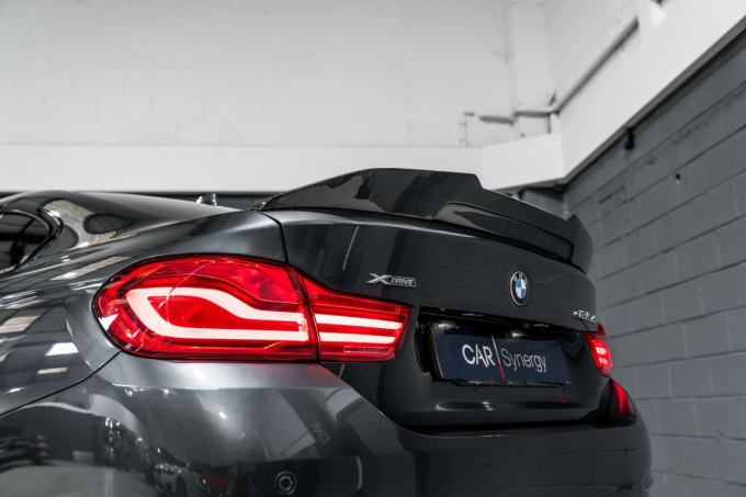 2025 BMW 4 Series Gran Coupe