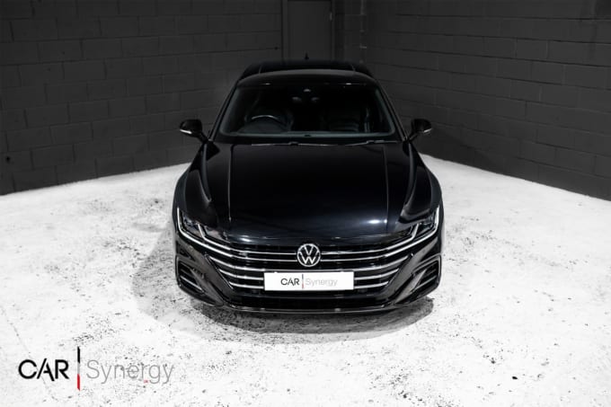 2025 Volkswagen Arteon