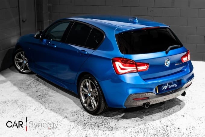 2025 BMW 1 Series