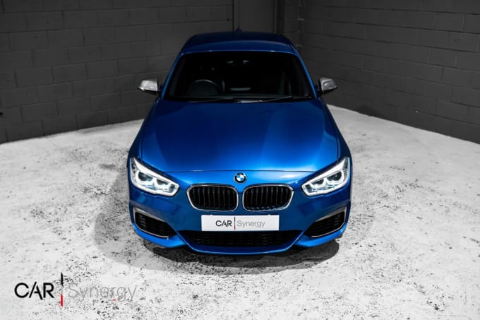 2025 BMW 1 Series