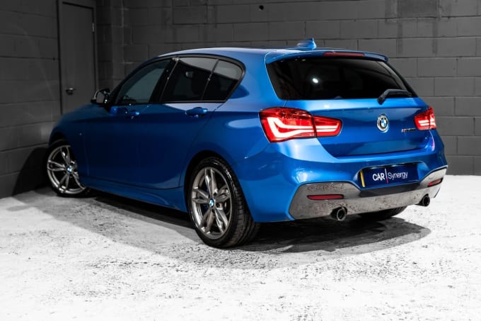 2025 BMW 1 Series