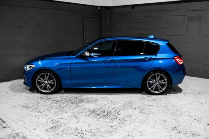 2025 BMW 1 Series