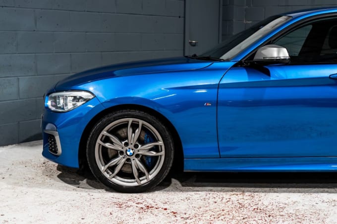 2025 BMW 1 Series