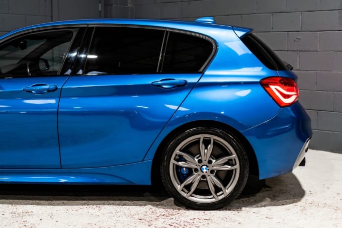 2025 BMW 1 Series