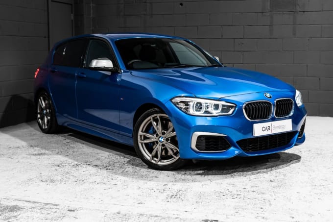 2025 BMW 1 Series