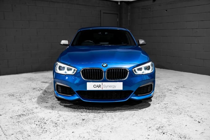 2025 BMW 1 Series