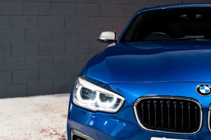 2025 BMW 1 Series