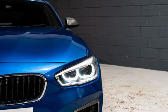 2025 BMW 1 Series