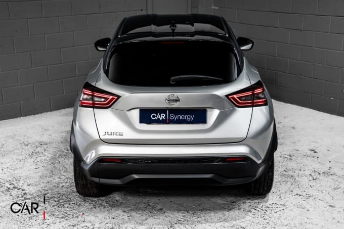 2025 Nissan Juke