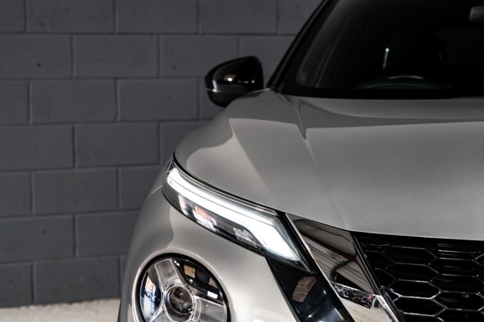 2025 Nissan Juke