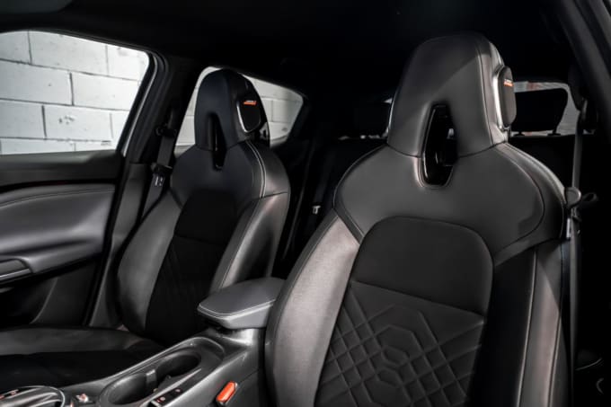 2025 Nissan Juke
