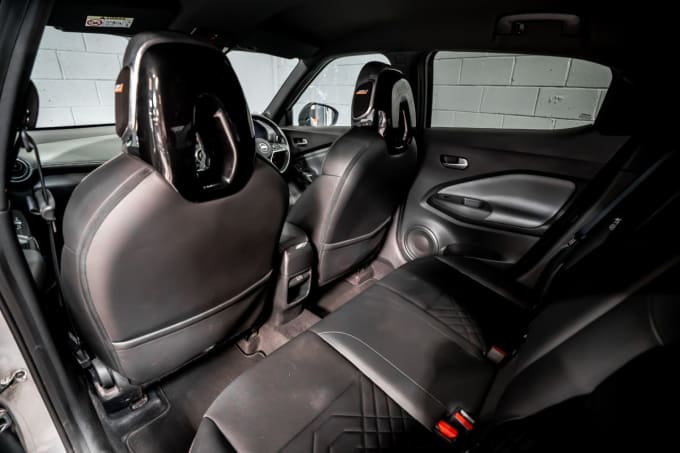 2025 Nissan Juke
