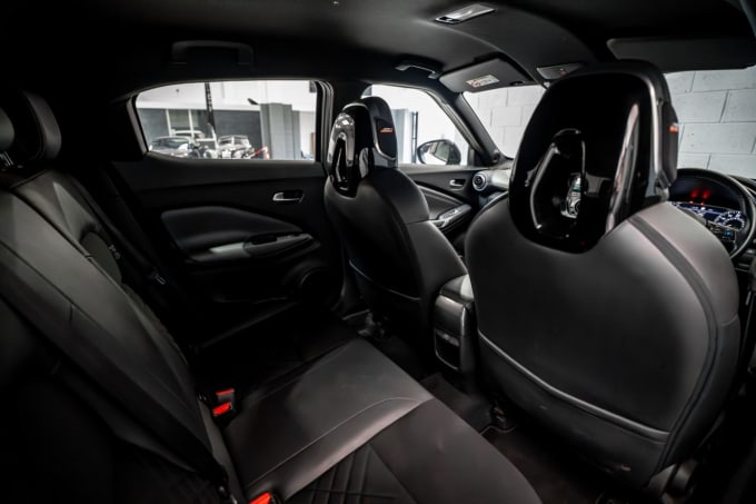 2025 Nissan Juke