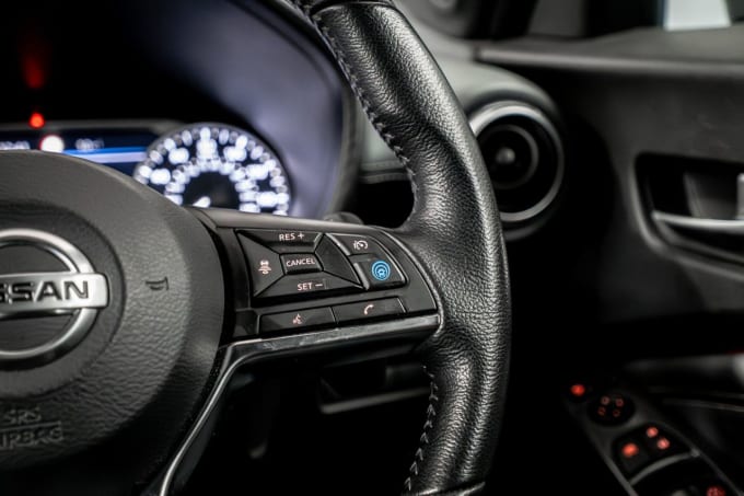 2025 Nissan Juke