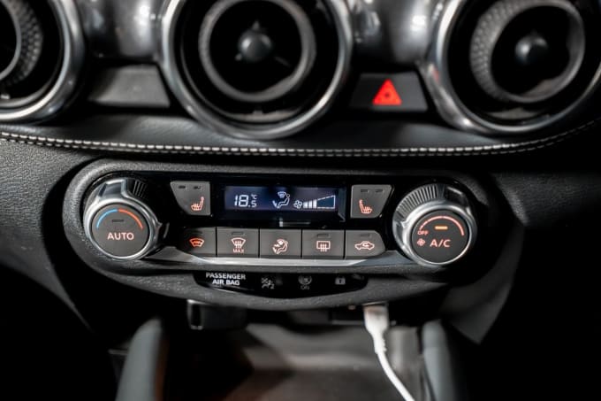 2025 Nissan Juke