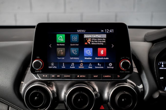 2025 Nissan Juke