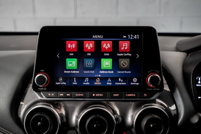 2025 Nissan Juke