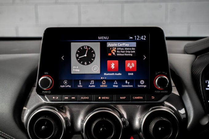 2025 Nissan Juke