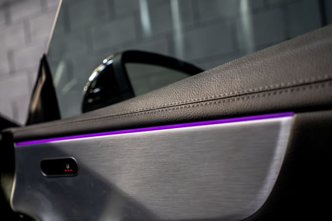 2025 Mercedes-benz Cla