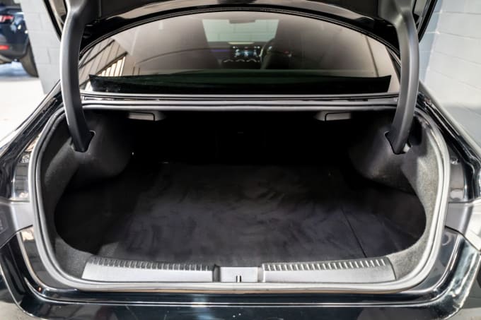 2025 Mercedes-benz Cla