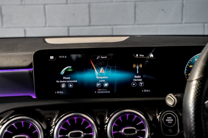 2025 Mercedes-benz Cla