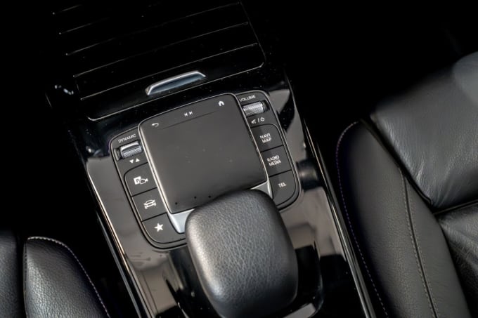 2025 Mercedes-benz Cla