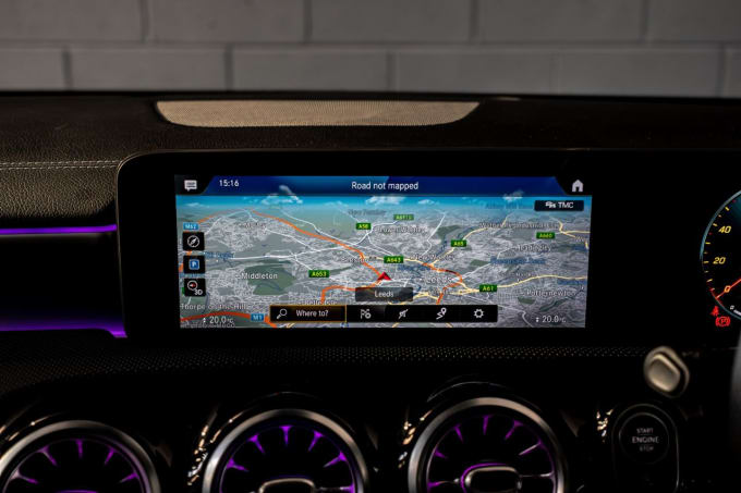 2025 Mercedes-benz Cla