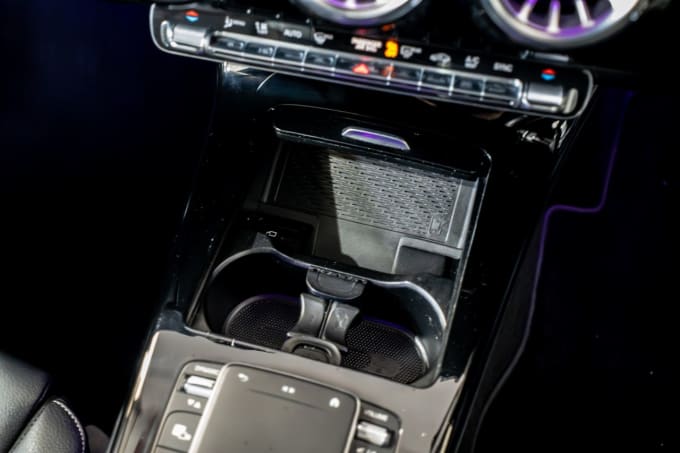2025 Mercedes-benz Cla