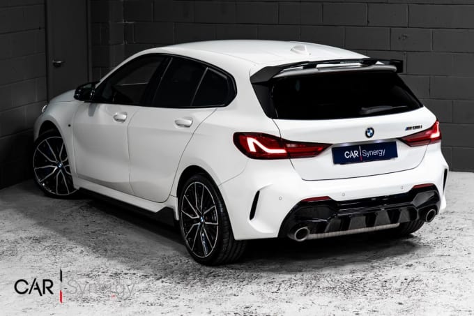2025 BMW 1 Series