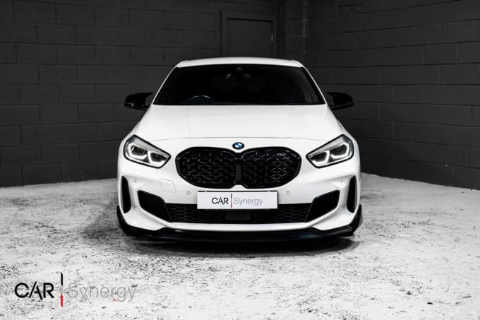 2025 BMW 1 Series