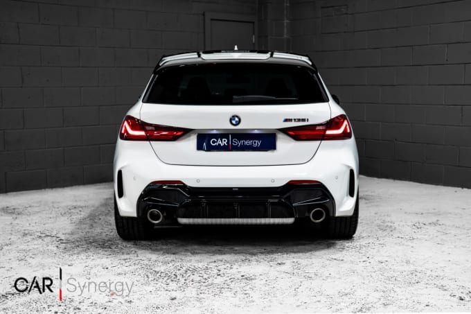 2025 BMW 1 Series