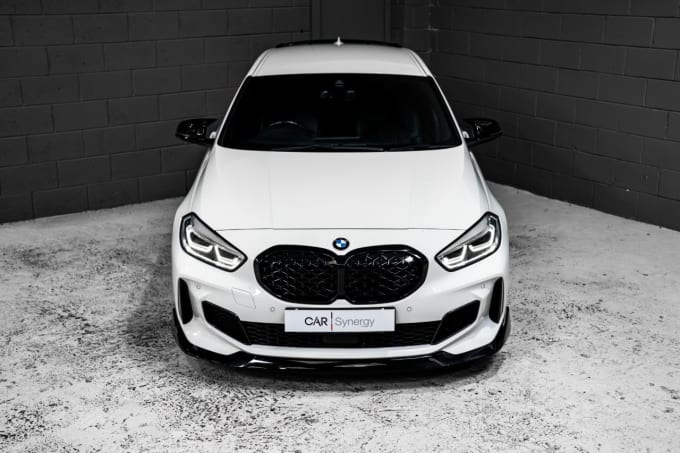 2025 BMW 1 Series