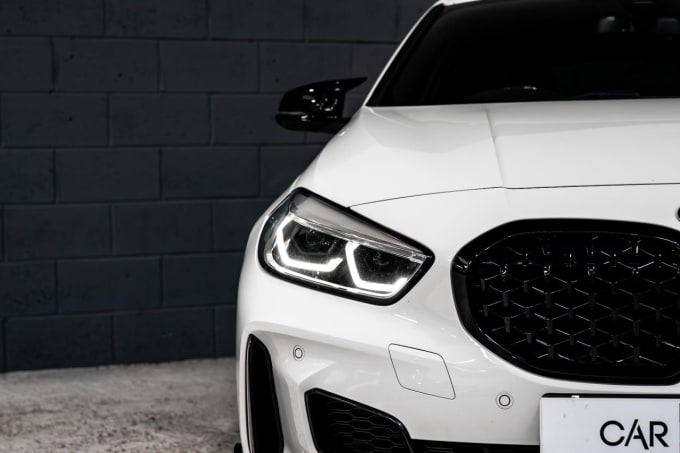 2025 BMW 1 Series