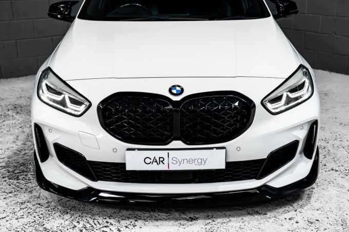 2025 BMW 1 Series