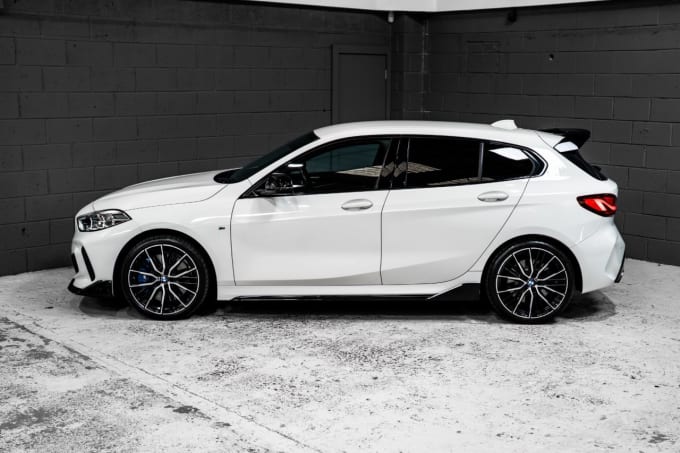 2025 BMW 1 Series