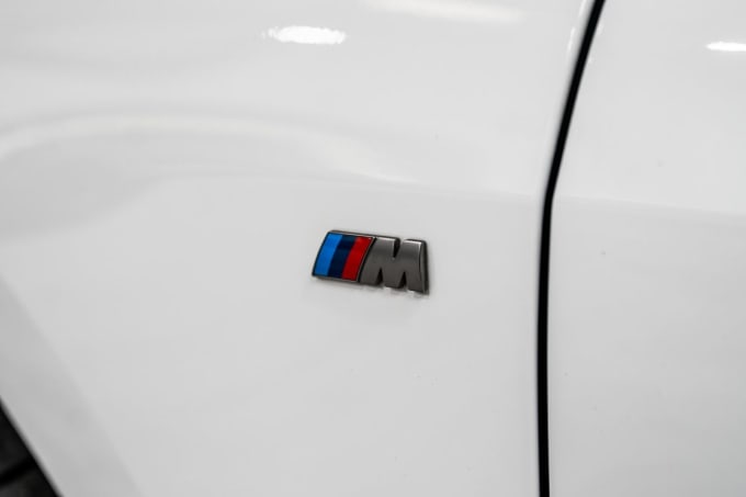 2025 BMW 1 Series