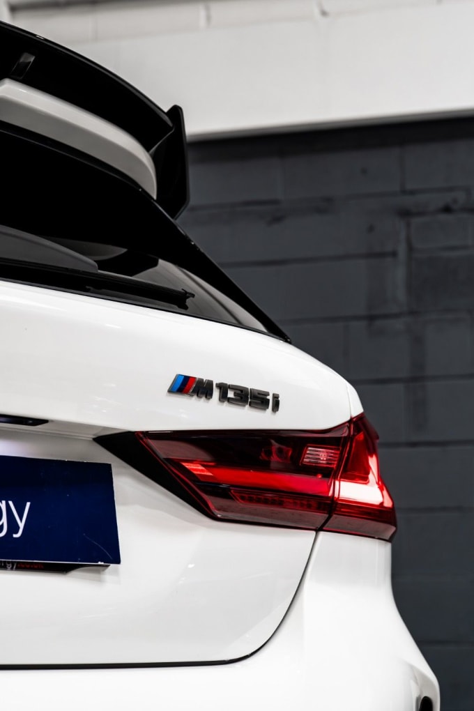 2025 BMW 1 Series