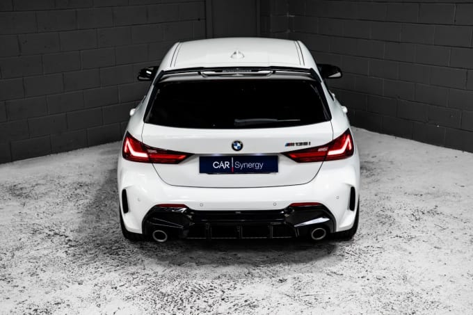 2025 BMW 1 Series