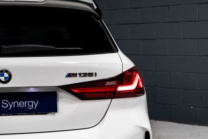 2025 BMW 1 Series
