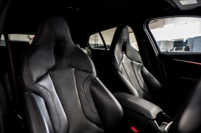 2025 BMW 1 Series