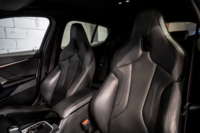 2025 BMW 1 Series