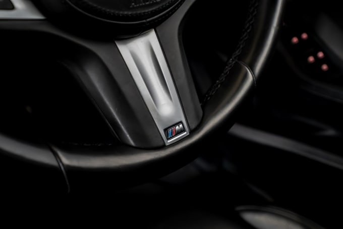 2025 BMW 1 Series