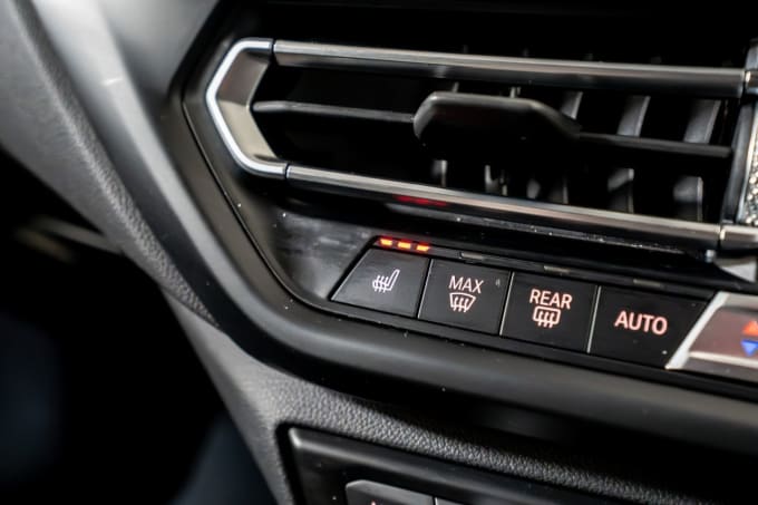 2025 BMW 1 Series
