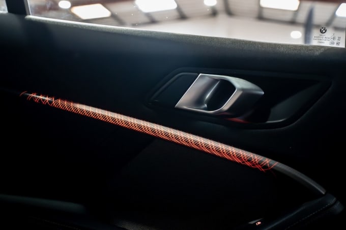 2025 BMW 1 Series
