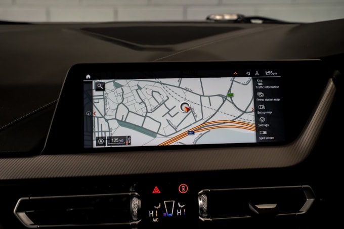 2025 BMW 1 Series