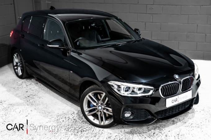 2025 BMW 1 Series