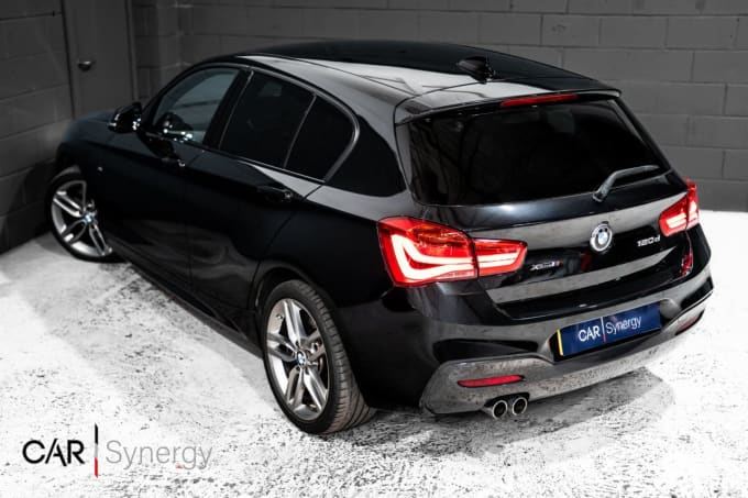 2025 BMW 1 Series