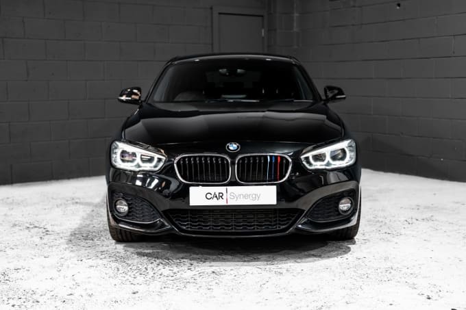 2025 BMW 1 Series