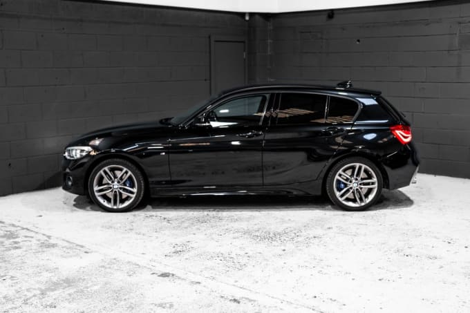 2025 BMW 1 Series