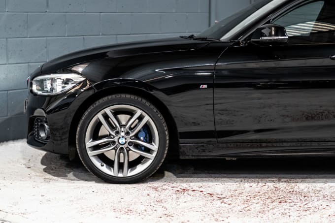2025 BMW 1 Series